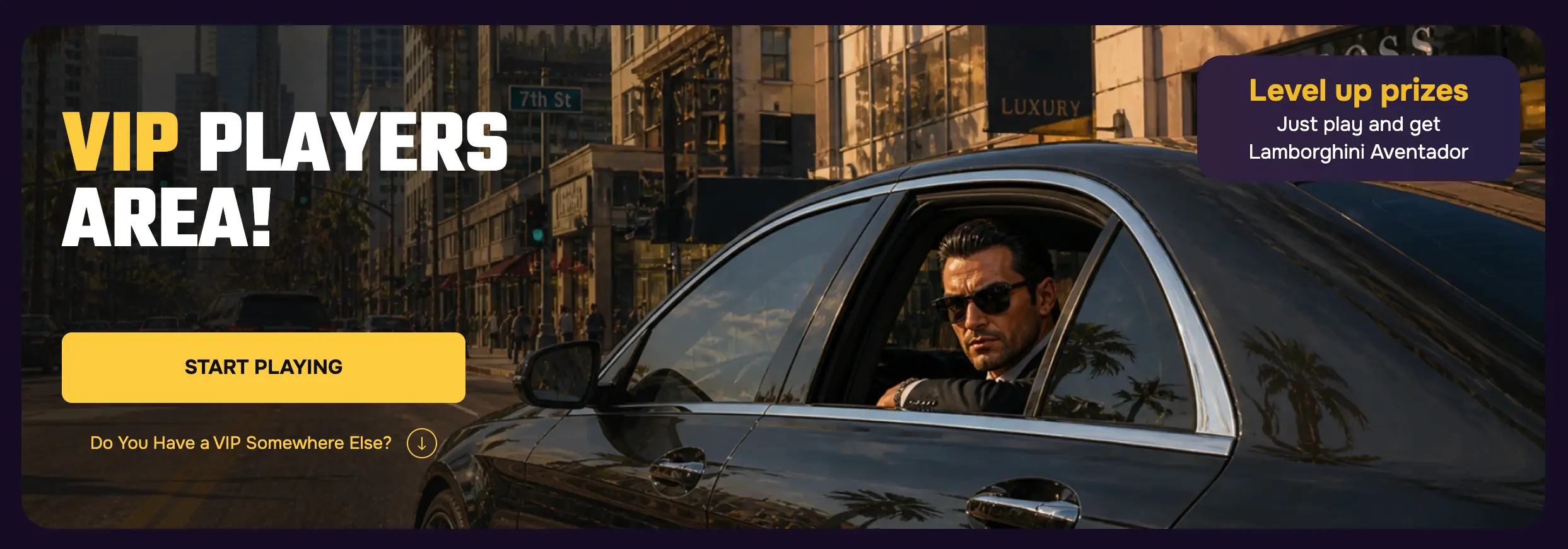 Gtspins VIP Club — exclusive rewards and personal service for loyal players