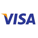Visa deposit at Gtspins Casino